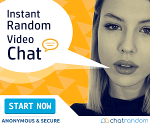 ChatRandom Random Webcams