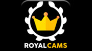 Royal Cams Live Chat
