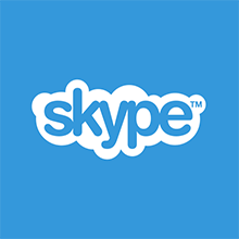 Skype Sex Preferred